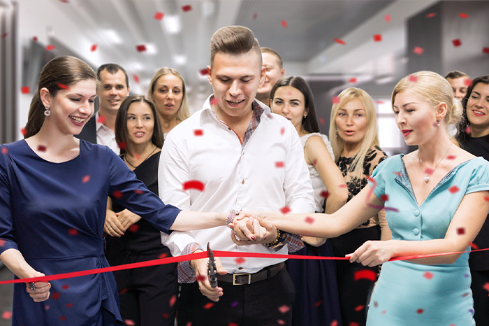 Добро пожаловать на наш новый корпоративный сайт! Добро пожаловать на наш новый корпоративный сайт!